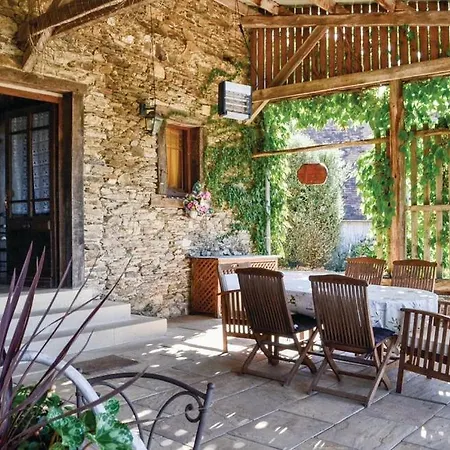 Ξενοδοχείο A La Ferme Sarrazac (Dordogne)