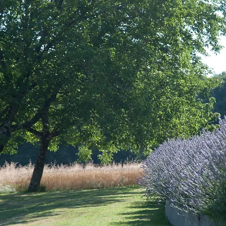 Ξενοδοχείο A La Ferme Sarrazac (Dordogne)