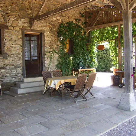 A La Ferme Ξενοδοχείο Sarrazac (Dordogne)
