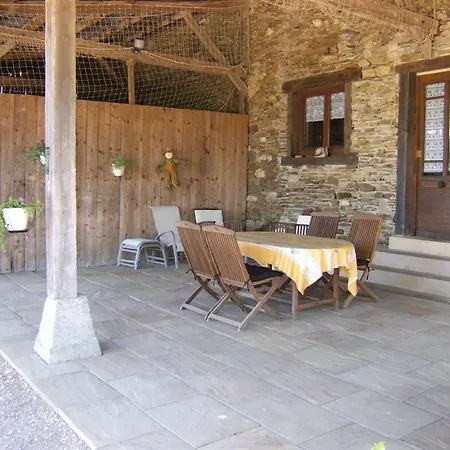 Ξενοδοχείο A La Ferme